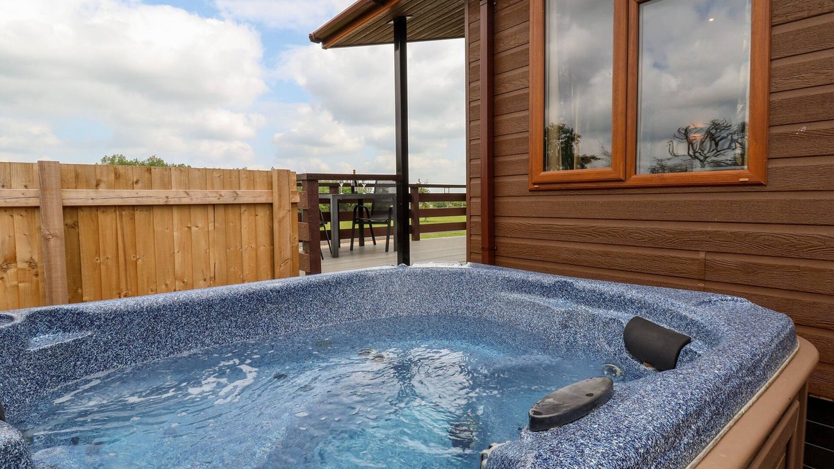 Shrewsbury Cottage | Callow Lodge 15