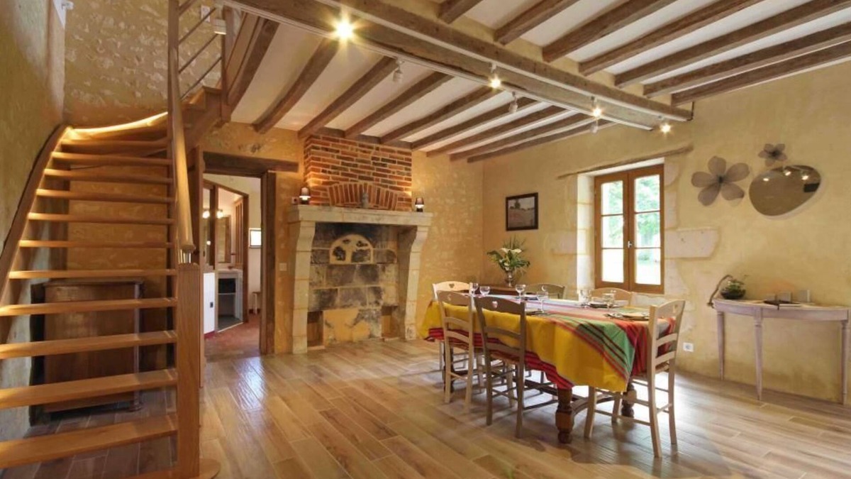 Male Bed & Breakfast | Calm and serenity, at La Ferlanderie, 1h30 from Paris.
