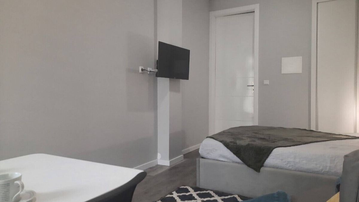 Porto da Cruz Apartment | Calm by the sea