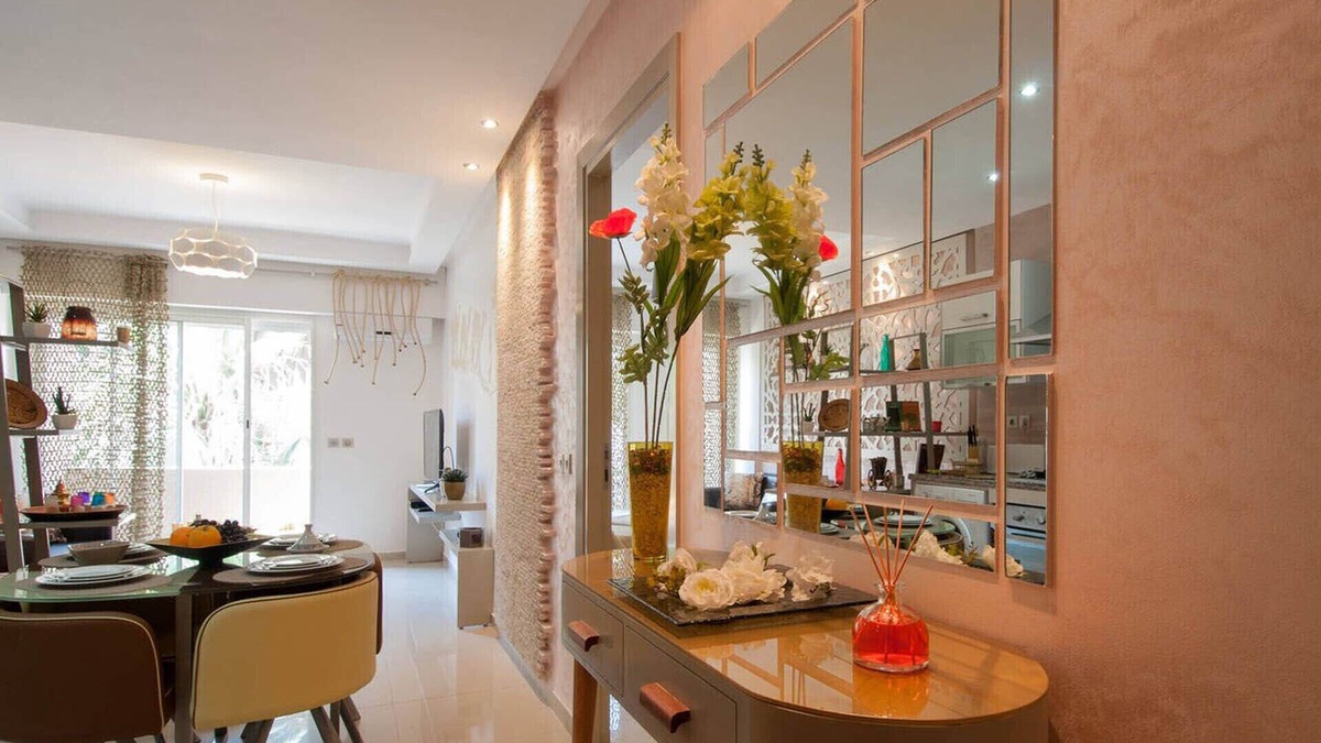 SOUR JDID Apartment | Calm Central Cozy Aprt