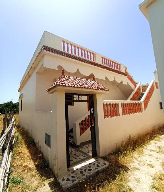 Ksar El Majaz House | Calm Coast Villa