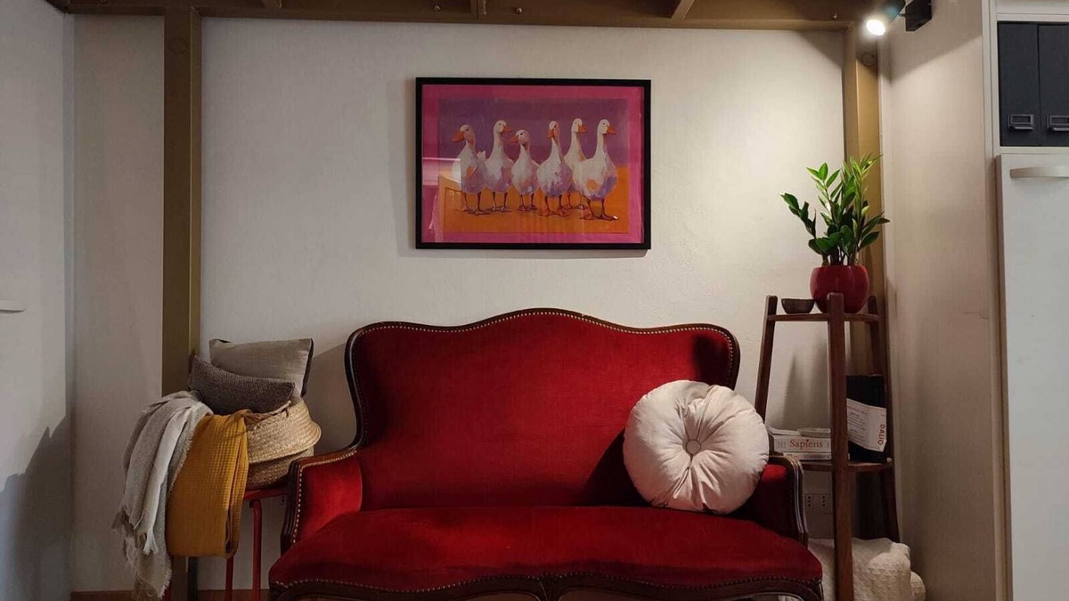 San Giovanni-Chiadino-Rozzol Apartment | Calm Flat with a Private Terrace
