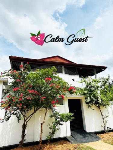 Trincomalee Villa | Calm Guest