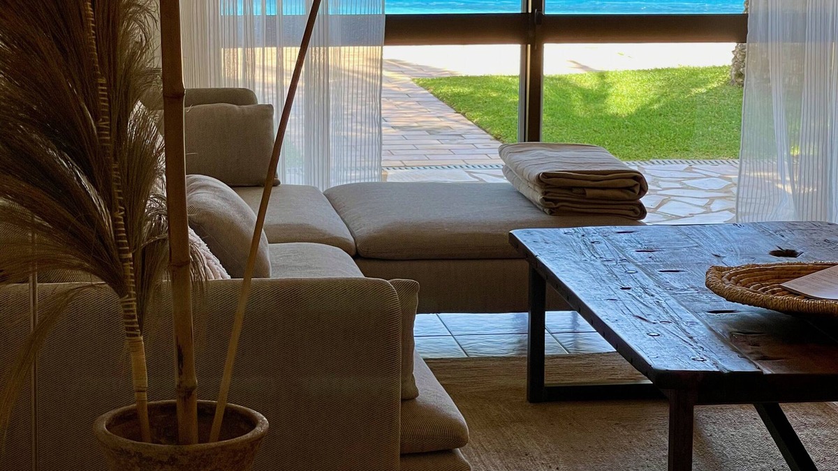 Aldeia das Acoteias Apartment | Calm holiday apartment with direct pool access in green & quiet surrounding.