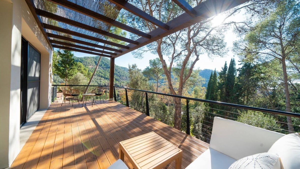 Serra Apartment | Calm House Serra Calderona