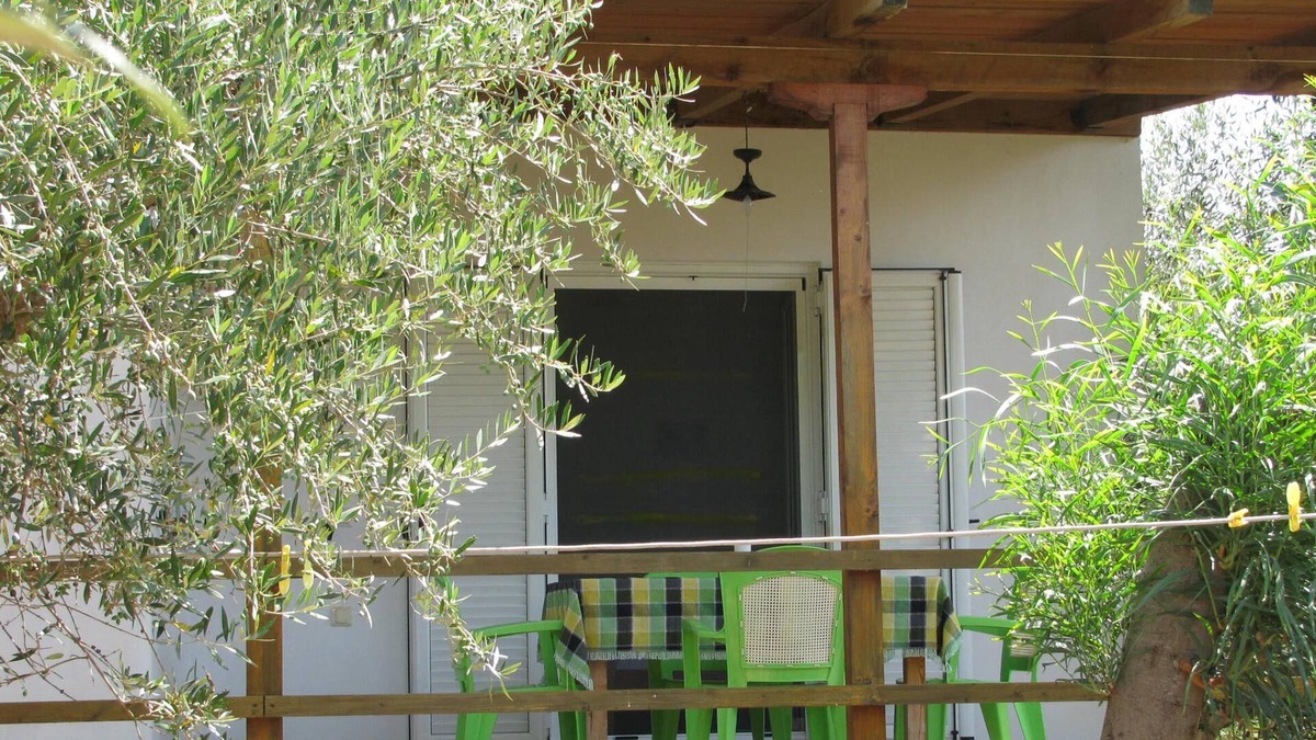 Kakovatos House | Calm located, amid an olive grove, close to the beach, wifi | holiday house Ilia