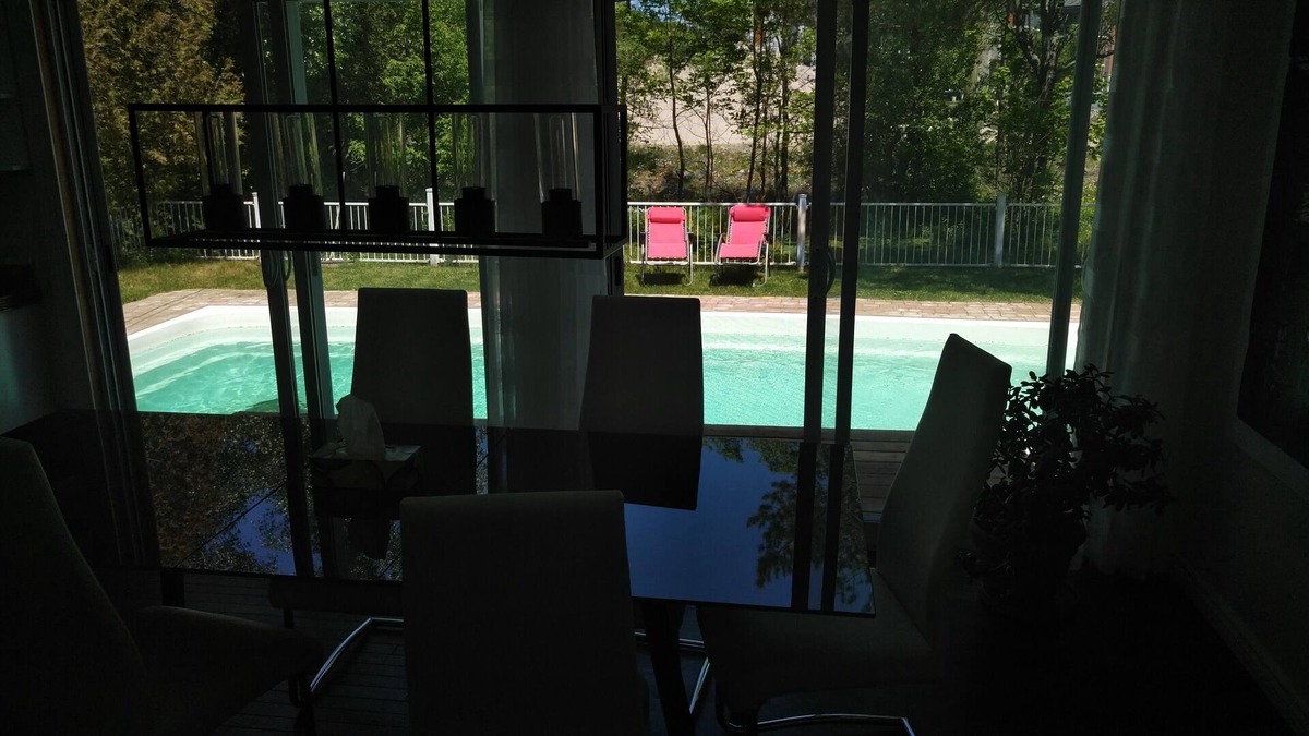 Saint-Nicolas House | calm& nature 15 Min downtown