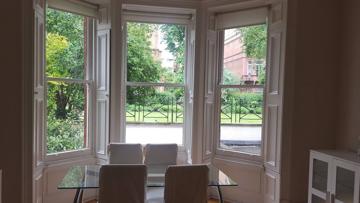 South Kensington Apartment | CALM OASIS IN CENTRAL LONDON