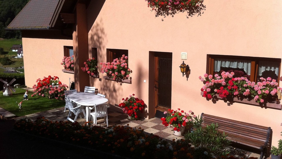 Freland Cottage | Calm, rest and relaxation on the program with this gîte located in the heart of Alsace