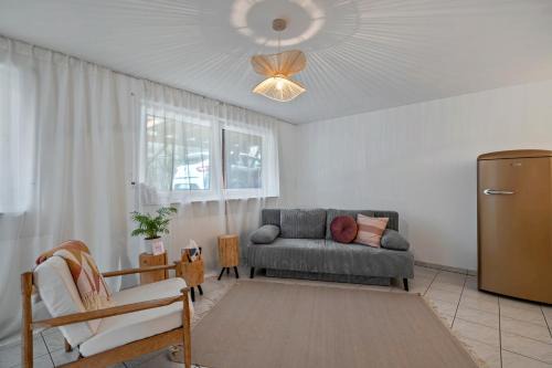 Oberndorf am Neckar Apartment | Calm und Cosy direkt am Neckar