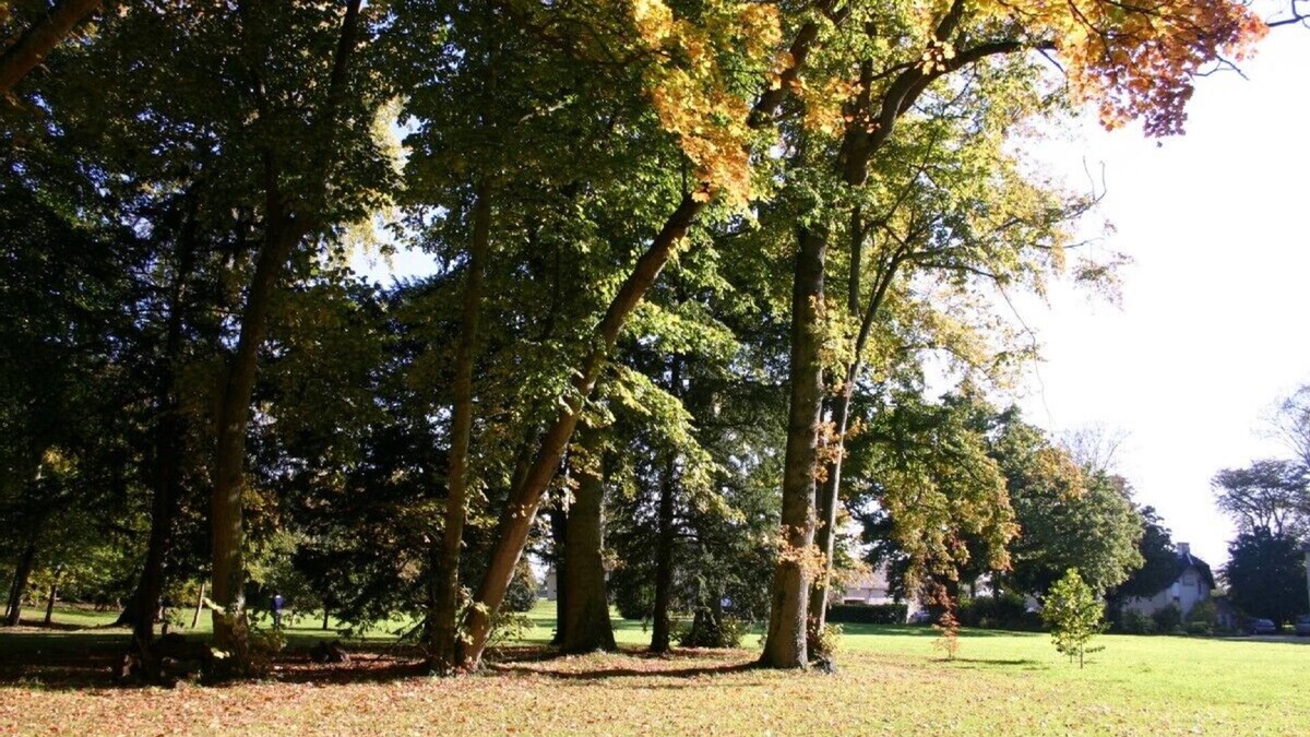 Bayeux House | Calm well-furnished house in a private park 2 min from Bayeux centre
