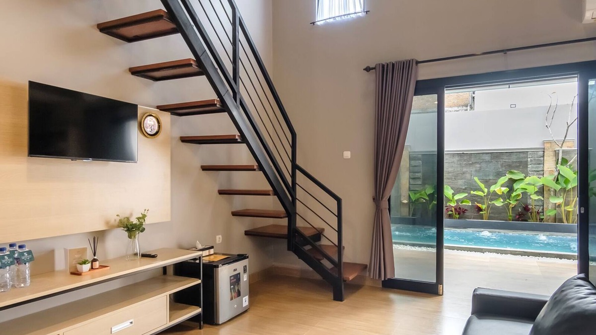 Banguntapan Villa | Calma Jawon Villa Jogja