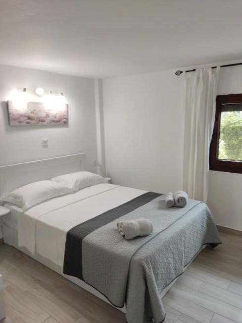 Kourouta House | Calma Kourouta Apartments