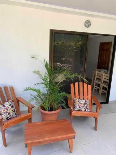 Puerto Carrillo Apartment | Calma Place