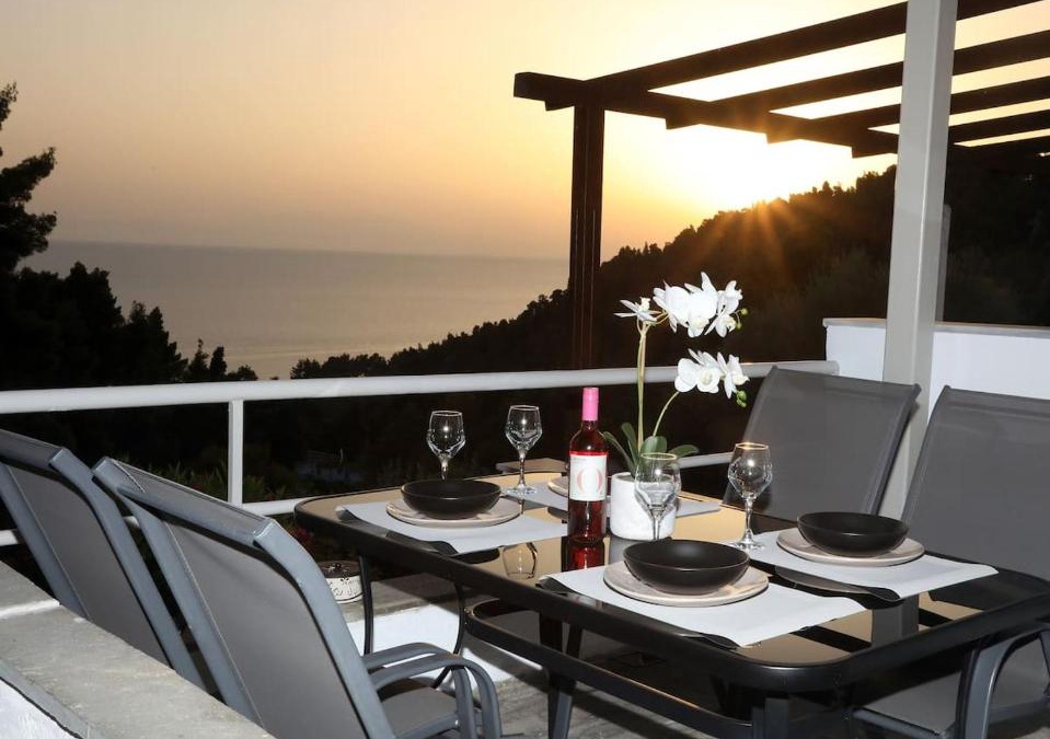 Kassandra House | Calma Resort