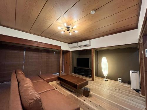 Hedamura House | CalmbaseRIVER - Vacation STAY 22009v