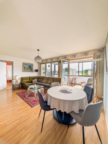 Le Landeron Apartment | Calme au Landeron à 15 minutes de Neuchâtel et Bienne