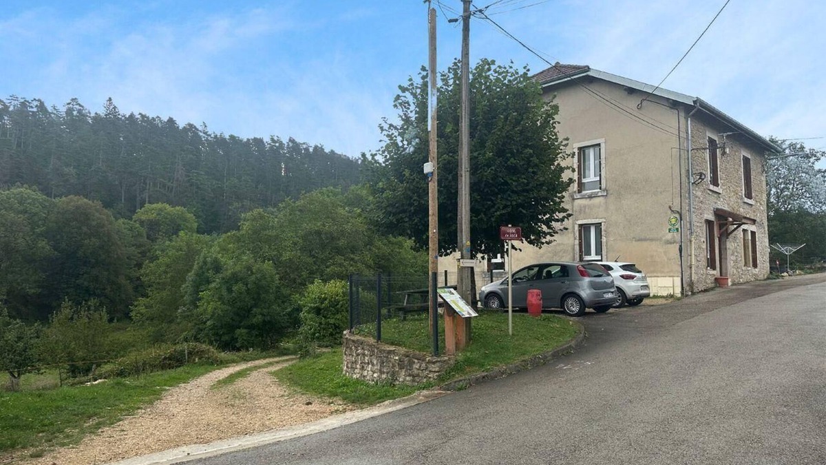 Sonthonnax-la-Montagne House | Calme, Tranquillité, Nature, Dogfriendly