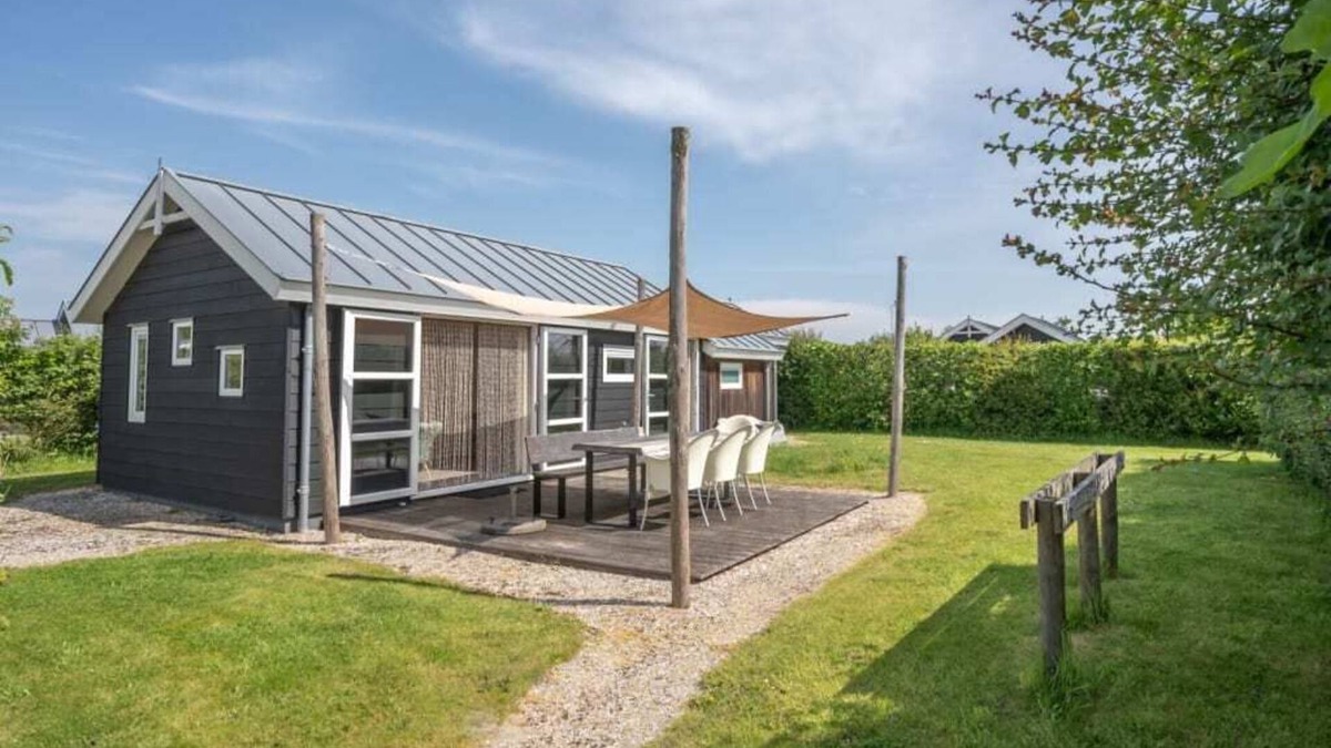 Westenschouwen House | Calmness, tranquility, an abundance of fresh air! Open the patio doors and experience it from this l