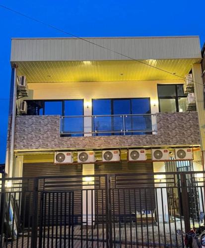 Panabo City Apartment | Calo apartel