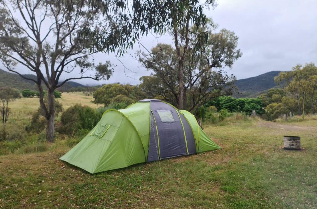 Booth Other | Caloola farm camp ground
