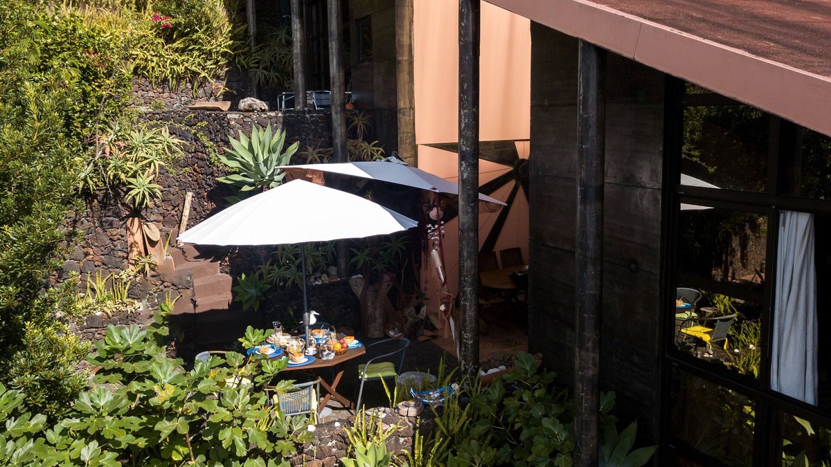 Caloura House | Caloura 66 - Vacation Villa