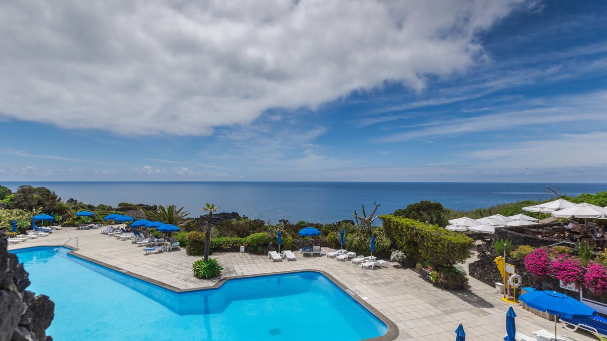 Caloura Hotel | Caloura Hotel Resort