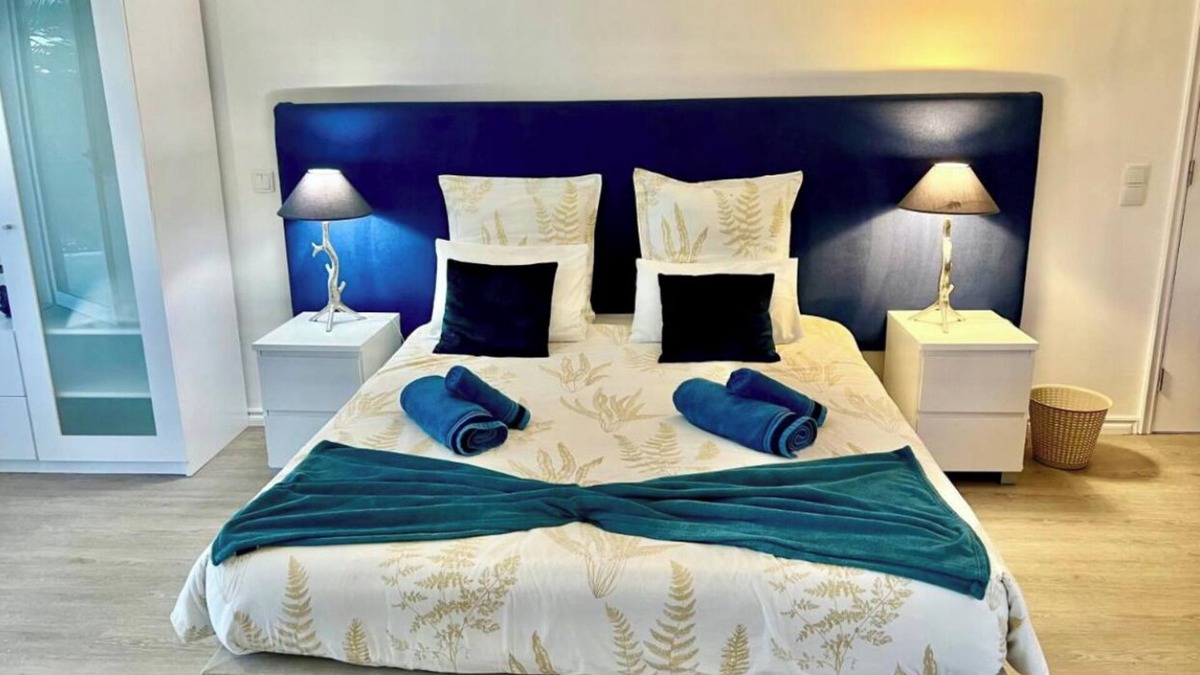 Caloura Apartment | Caloura Ocean Accommodation