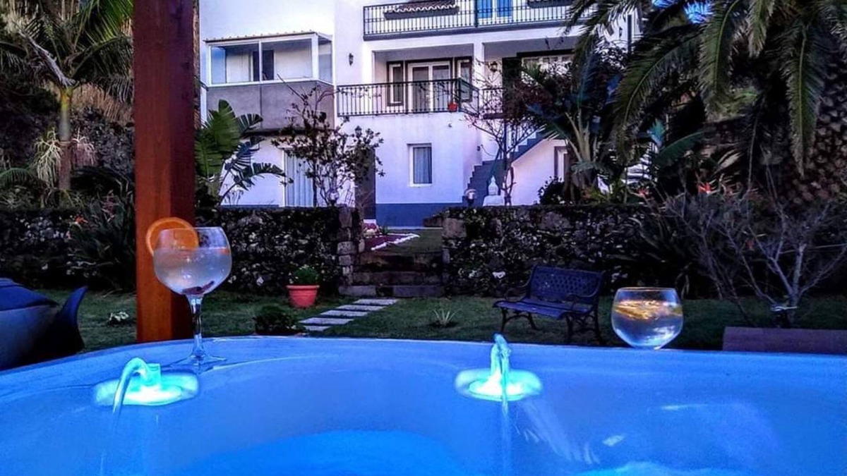 Caloura Apartment | Caloura Passion Accommodation