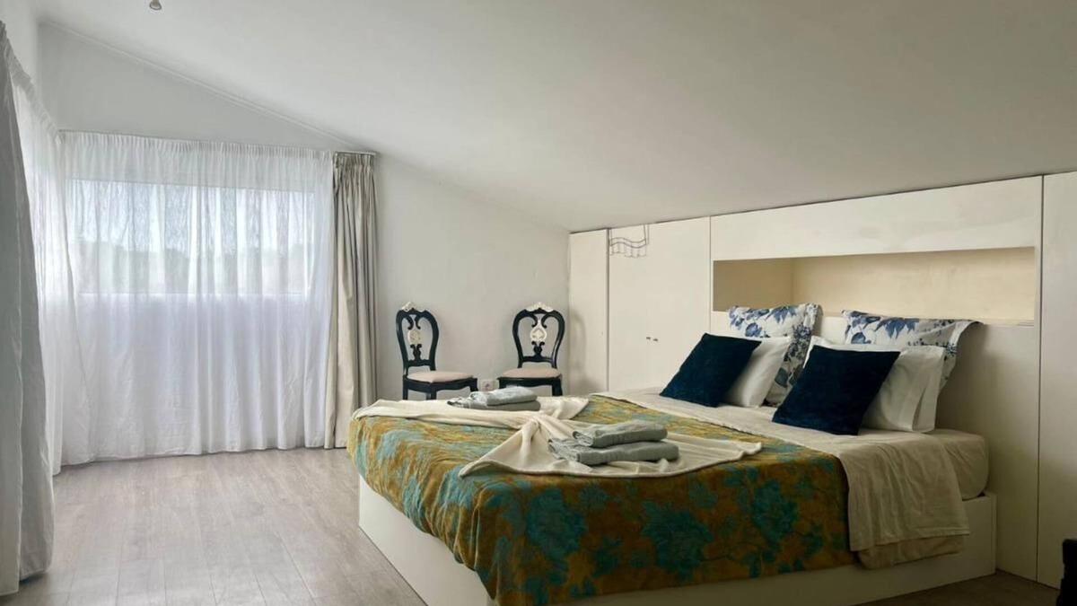 Caloura Apartment | Caloura Seaside Accommodation