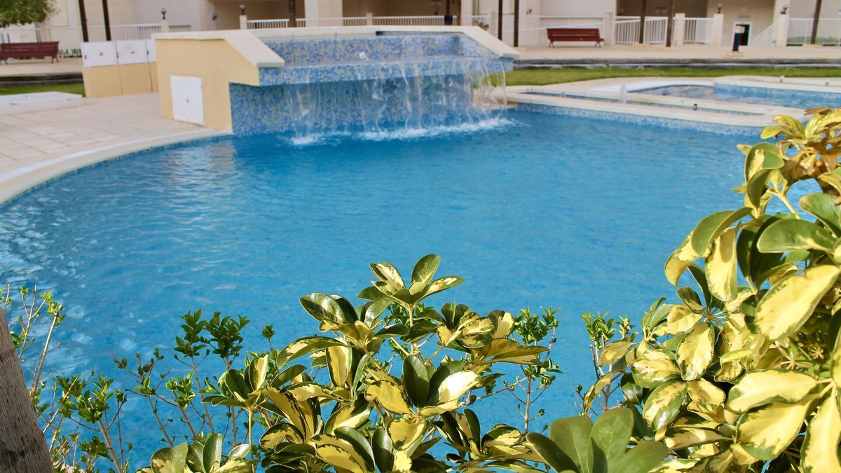 Calpe Apartment | Calpe: apartment/flat - Calpe