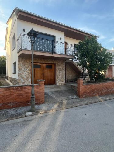 Les Planes d'Hostoles House | Cals Avis de Sau