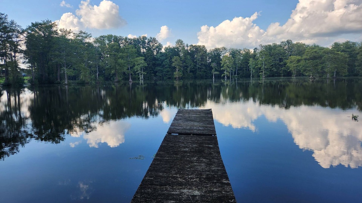 Dunn Cottage | Calvary Cottage at Still Water Farms