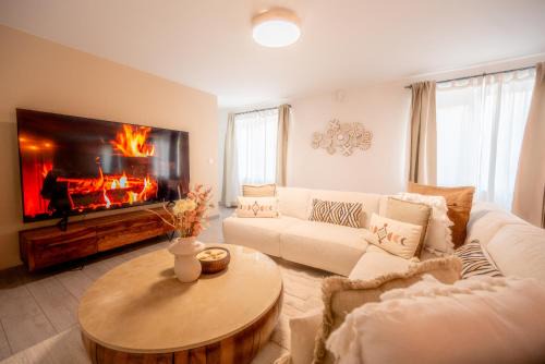 Ruisbroek House | Calya Family Home in Brussels - 4 Bedrooms