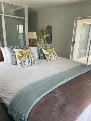 Calypso Beach House | Calypso beach holiday