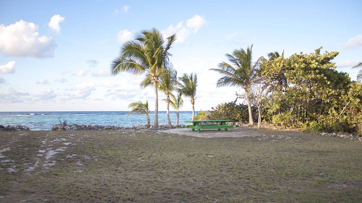Little Cayman House | Calypso Beach, North Coast of Little Cayman