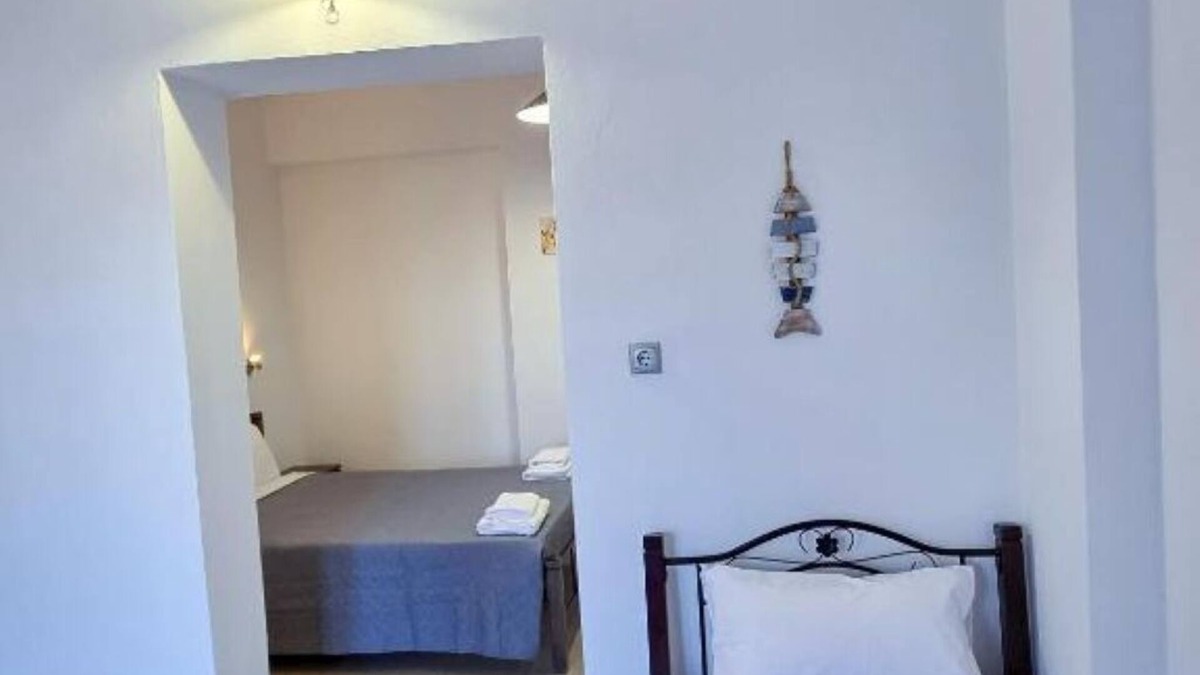 Vothon Hotel | Calypso Heaven : Deluxe Family Room
