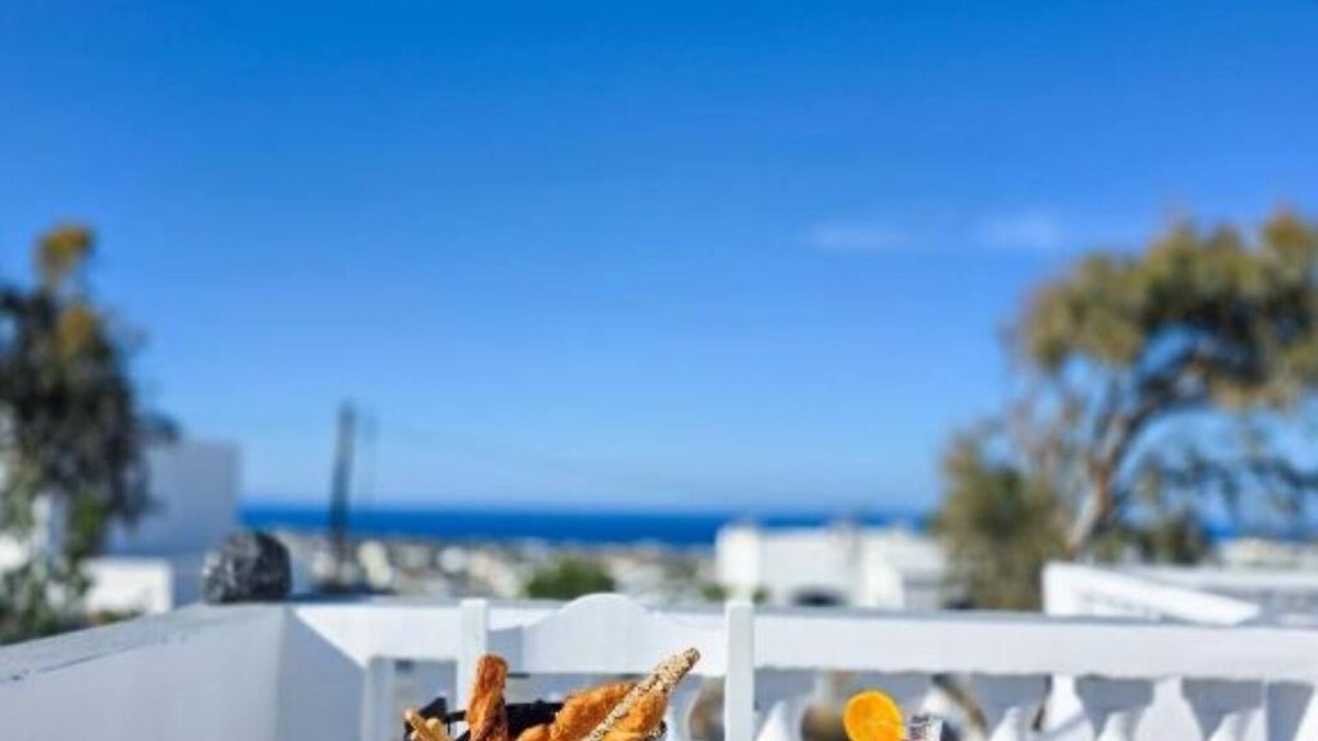 Messaria Hotel | Calypso Heaven : Deluxe
