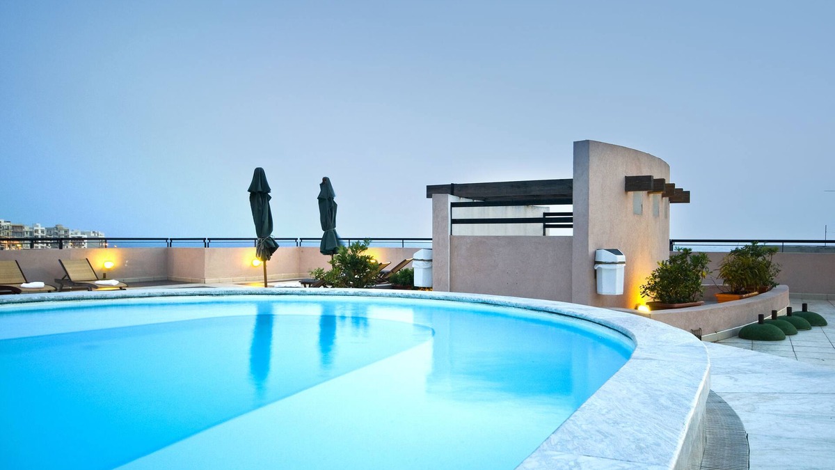 Marsalforn Hotel | Calypso Hotel