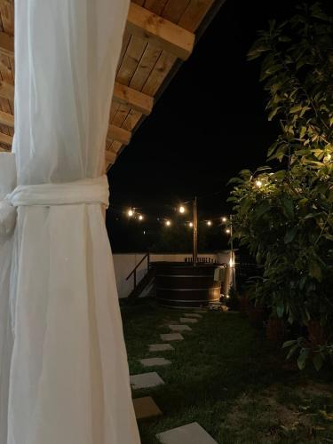 Jiblea Veche Villa | Calypso House