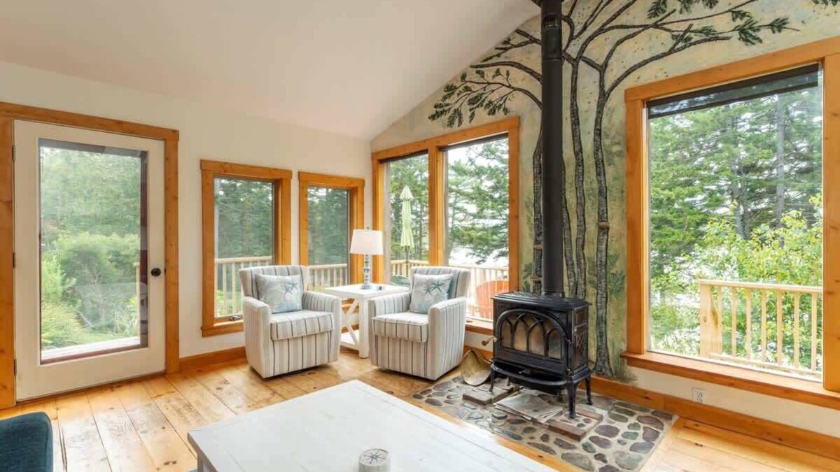 Brooksville House | Calypso-Oceanfront! S