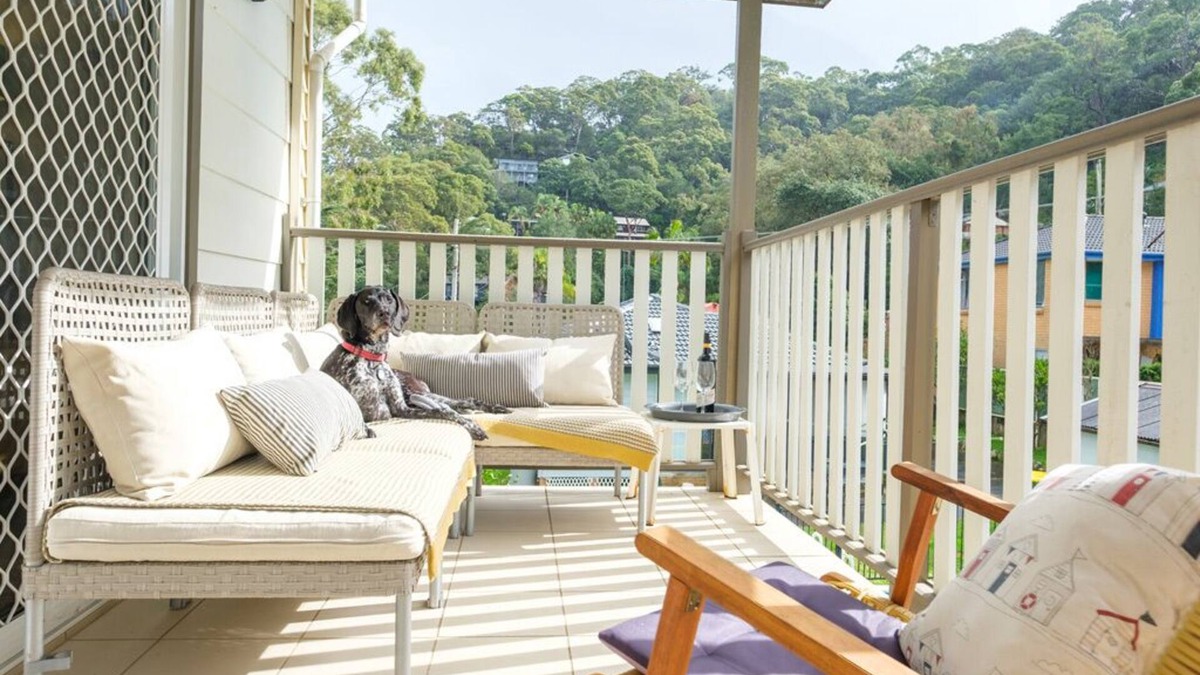 Umina Beach House | Calypta Retreat : Umina Beach