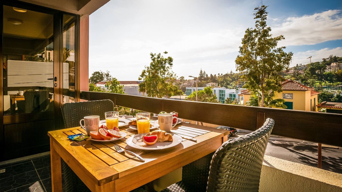 Se Apartment | Camões Apartment by Atlantic Holiday