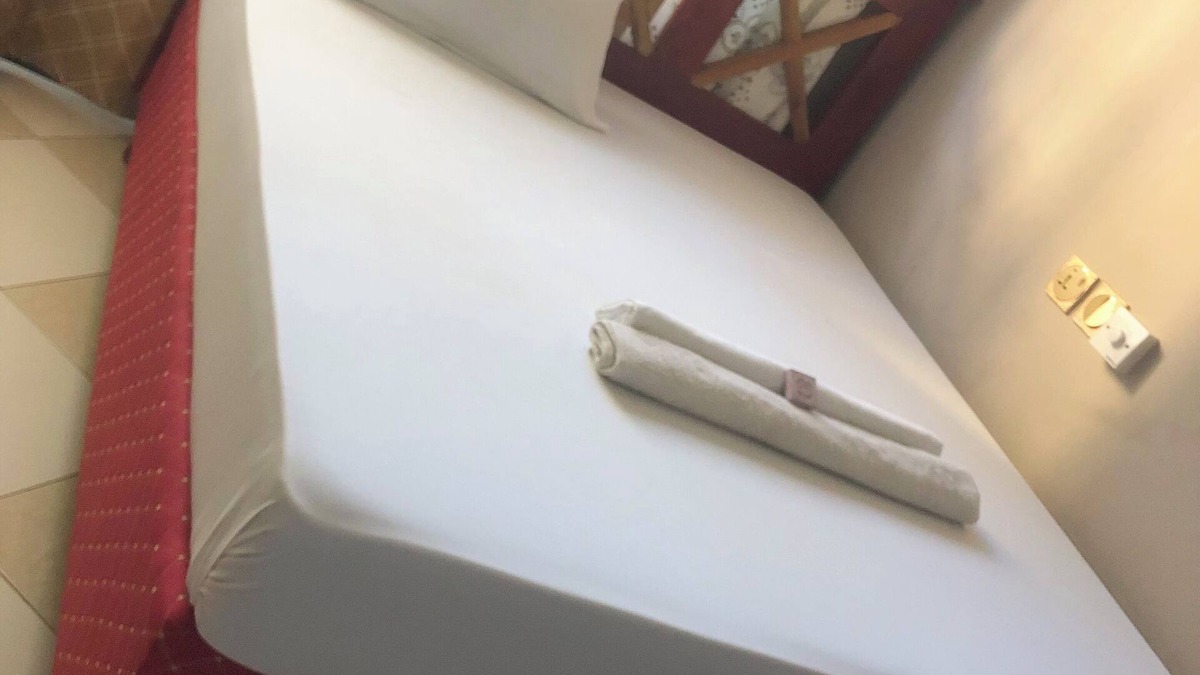 Tanga Cabin | Cam Lodge