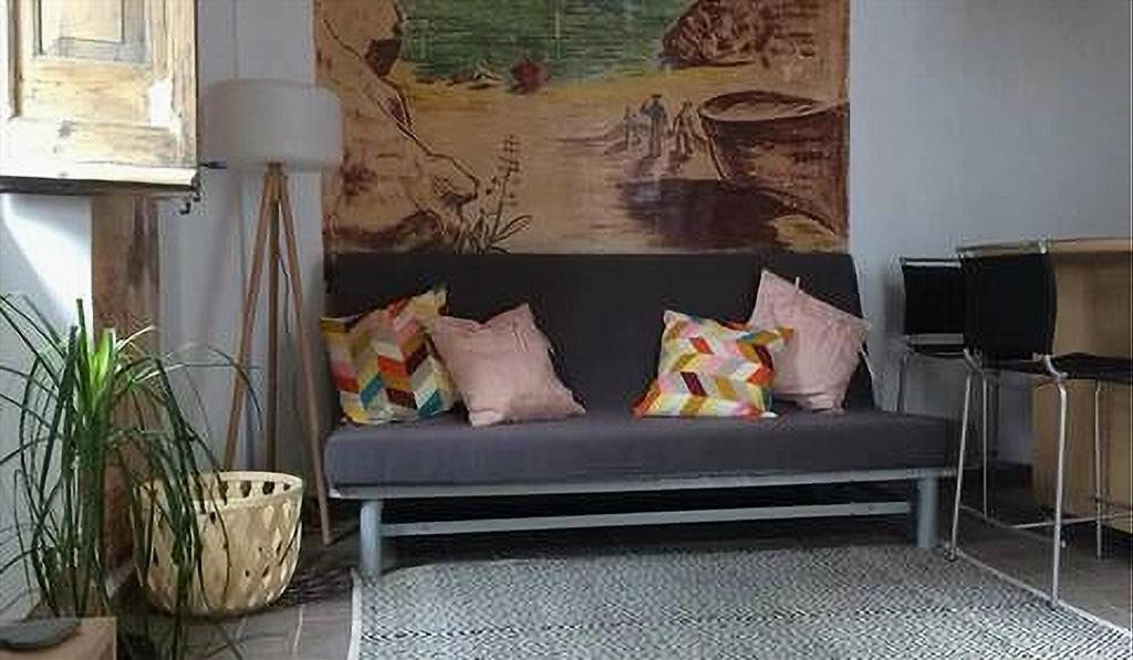 Masnou Apartment | CAM Maresme 2 Apartamento Barcelona y playa