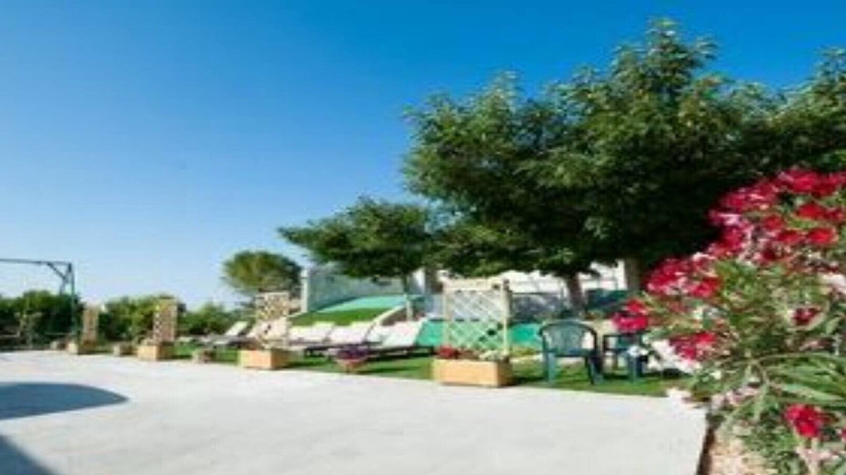 Partanna House | Camagna Country House - Selinunte