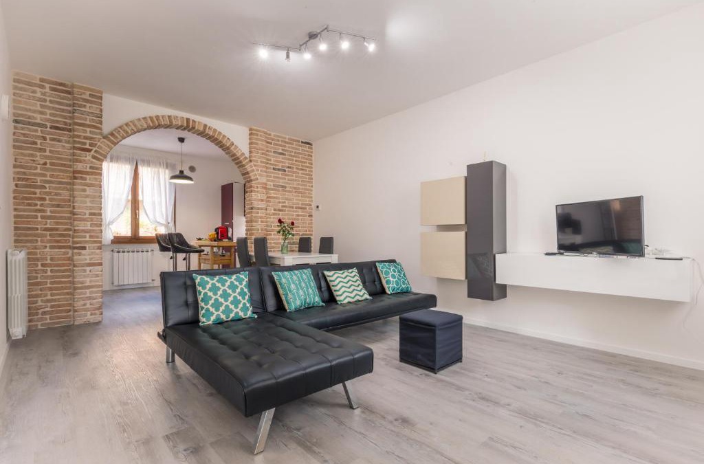 Montegrotto Terme Apartment | CaMagnolia Apartment