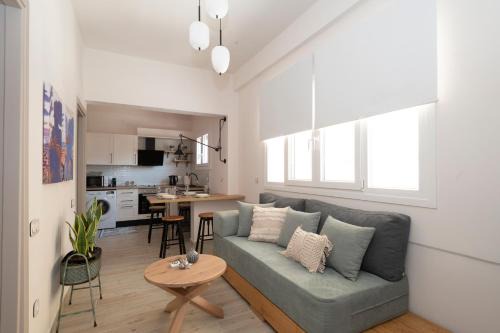 Pylos Apartment | Camara Luxury Apartments (Standard Apartment)