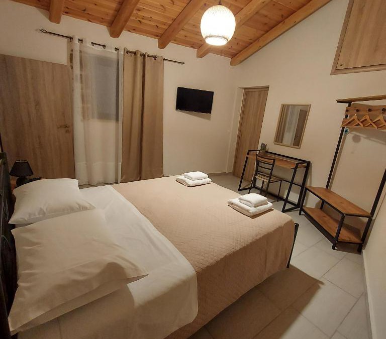 Agia Marina House | Camarake