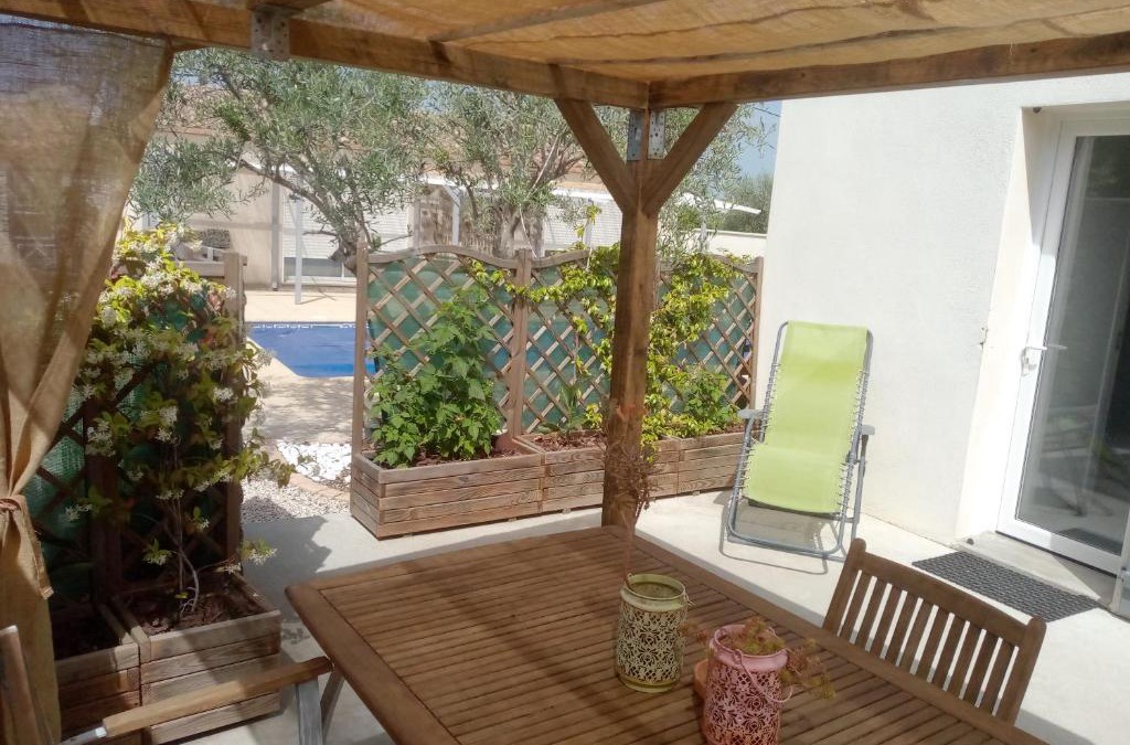 Beauvoisin House | Camargue